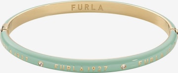 Braccialetto di Furla Jewellery in oro: frontale