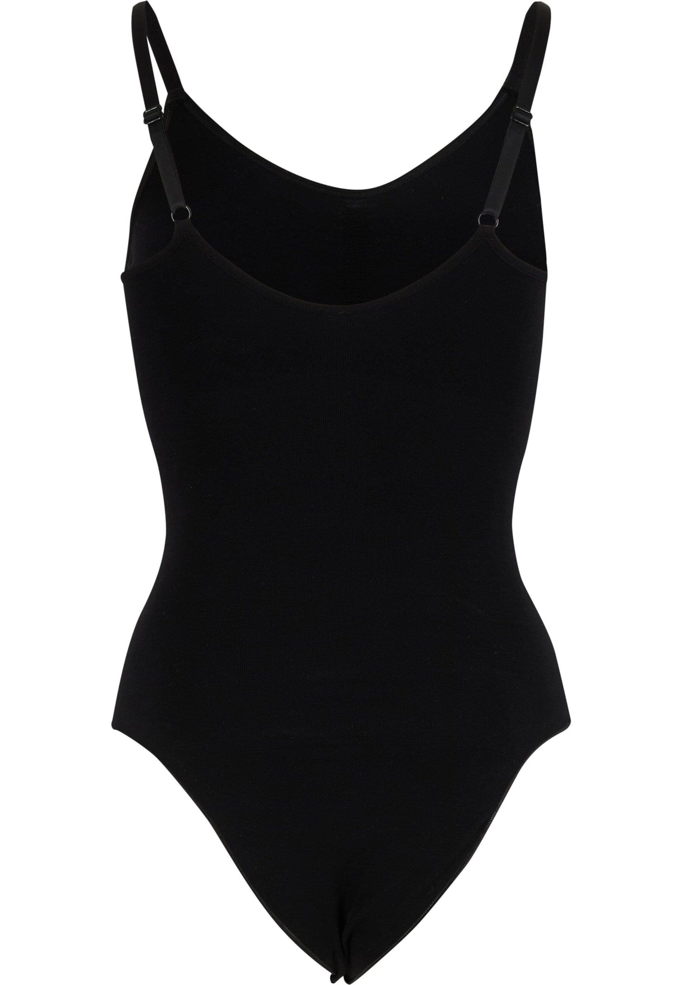 Body Lykkeland Atelier en noir