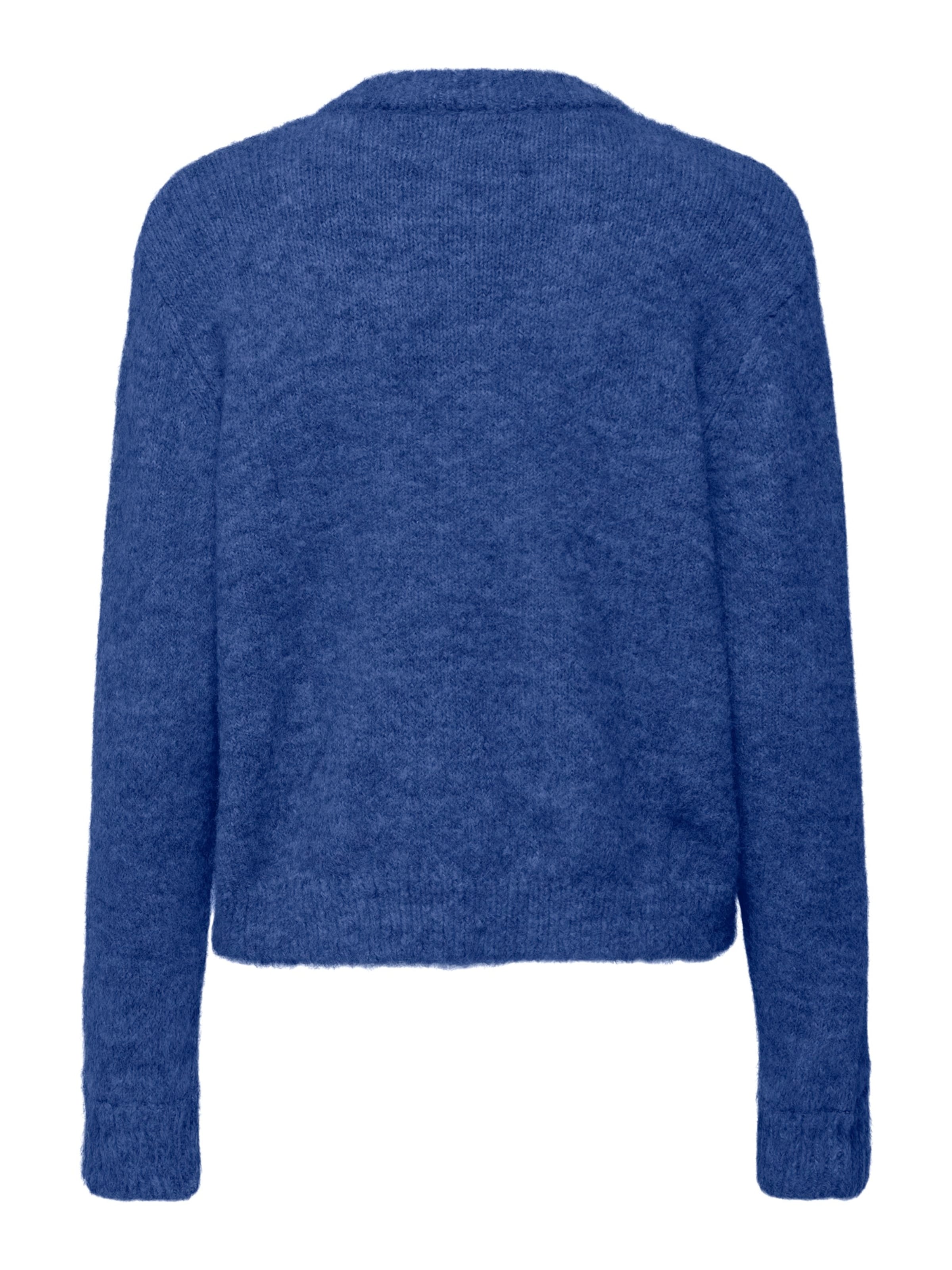 ONLY - Cárdigan 'ONLMAGGIE' en azul