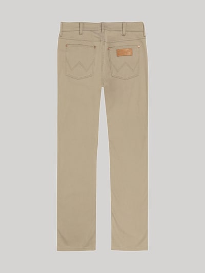 WRANGLER Jeans 'Wrangler - Greensboro - Lead Grey' in 38 in Grey, Item view