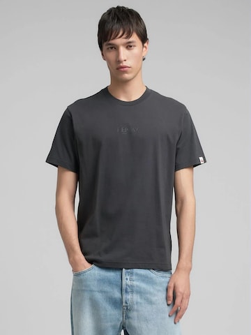 REPLAY Shirt‌‌‌‌‌‌‌‌‌‌ in Grau: Vorderseite