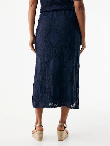 MEXX Sukně – modrá