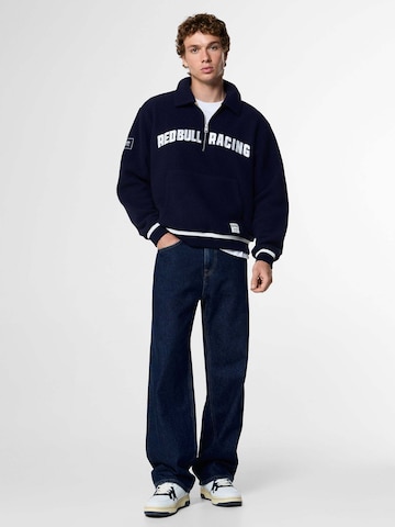 Red Bull Racing x Pepe Jeans - Jersey 'Red Bull Racing' en azul: frente