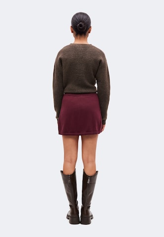 Gonna di GAP in rosso