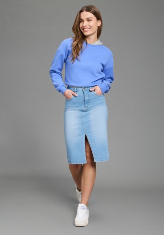 KangaROOS Rock in Blau