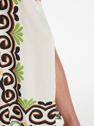 Ana Alcazar Dress 'Zebea' in Mixed colours