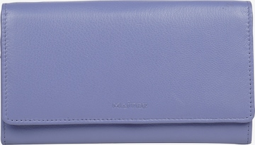 Porte-monnaies 'Bromley Diedburg' Maître en bleu : devant