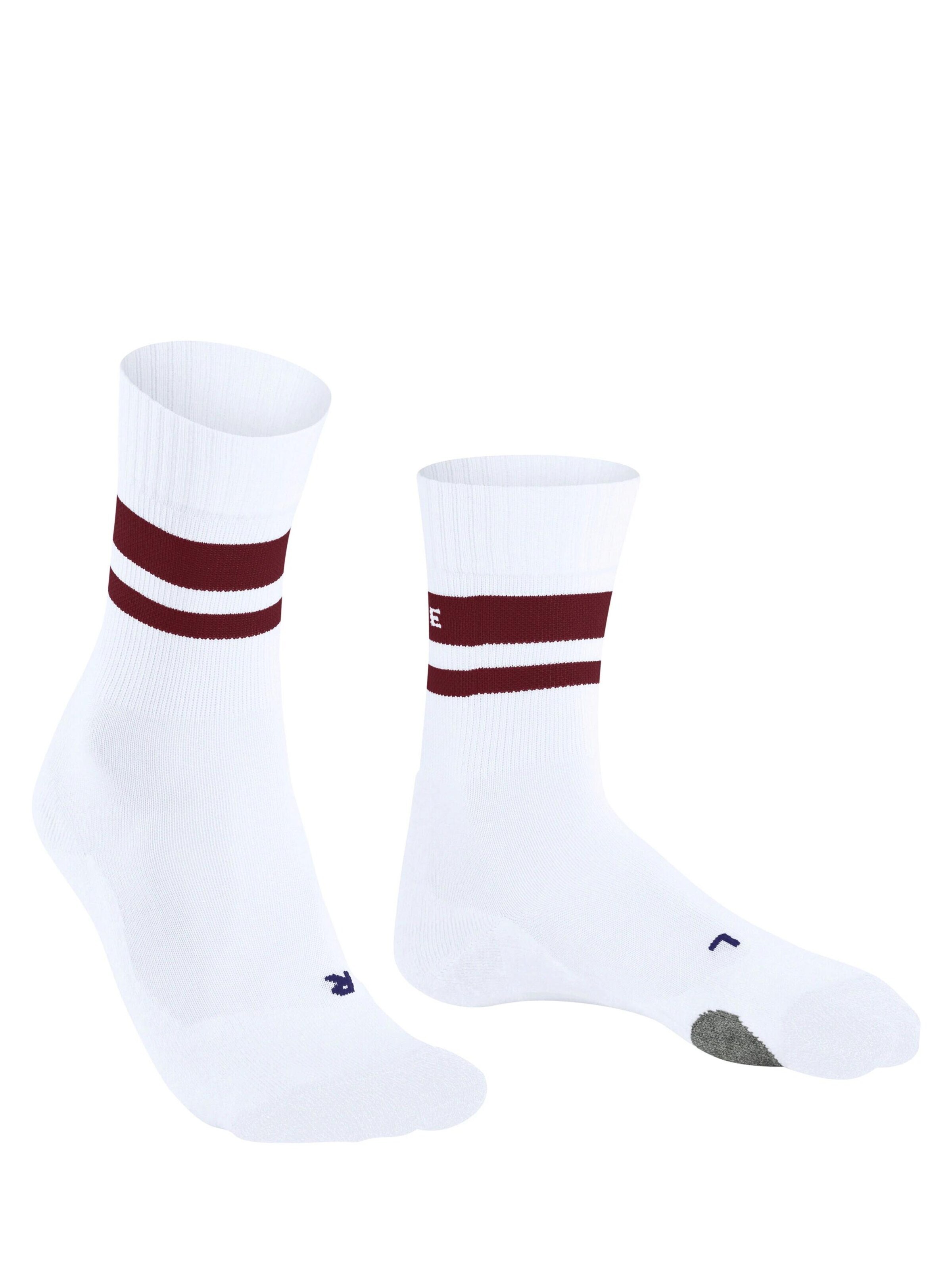FALKE Athletic Socks 'TK2 Explore Cool' in Beige