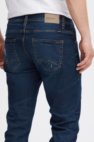 Slimfit Jeans 'Jet' di BLEND in blu