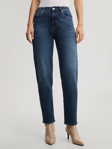 Regular Jean JOOP! en bleu : devant
