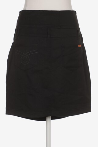 OBJECT Skirt in L in Black