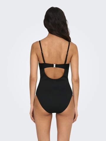 ONLY Swimsuit in Black