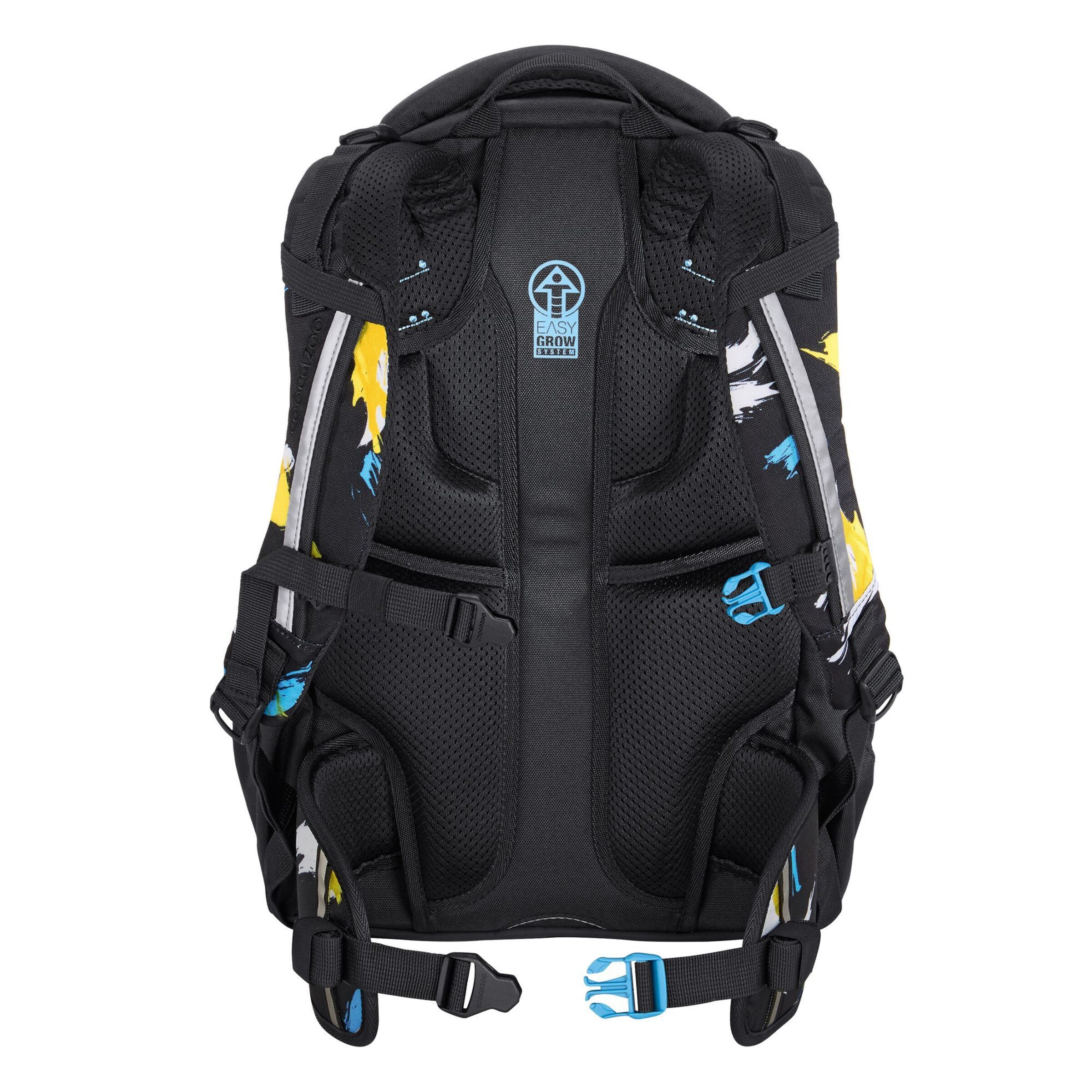 Coocazoo Backpack 'Mate' in Blue