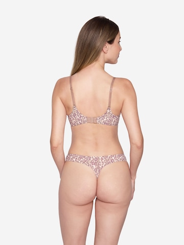 Invisible Soutien-gorge ' Sensation ' JOOP! en beige