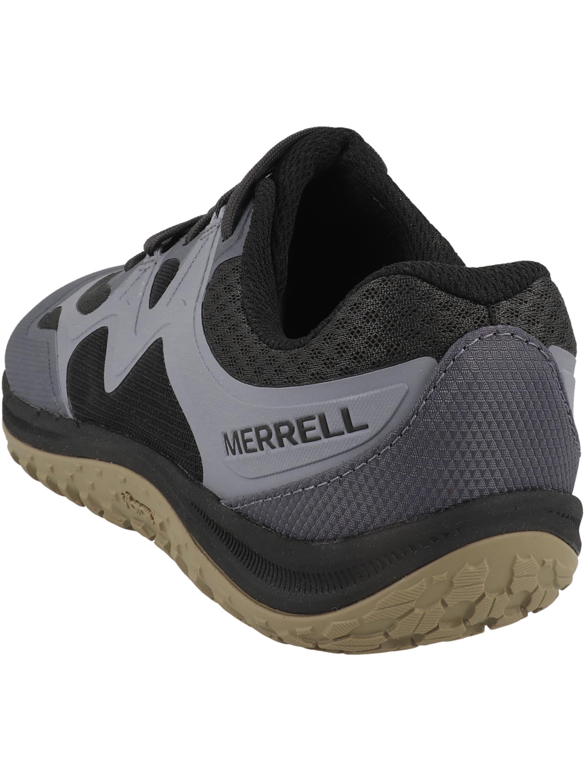 Scarpa sportiva ' Trail Glove 8 ' di MERRELL in grigio