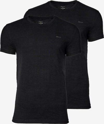 GANT Paita värissä musta, Tuotenäkymä