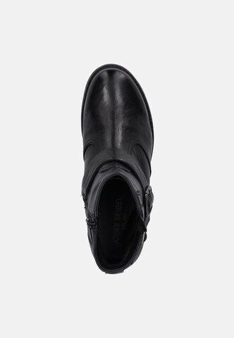 JOSEF SEIBEL Stiefelette 'KATE 21' in Schwarz