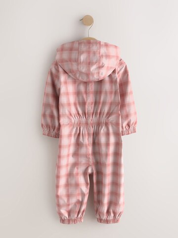 Next Funktionsanzug in Pink