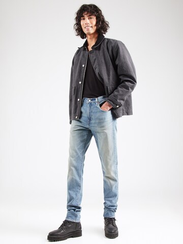 mėlyna LEVI'S ® Siaurėjantis Džinsai '512'
