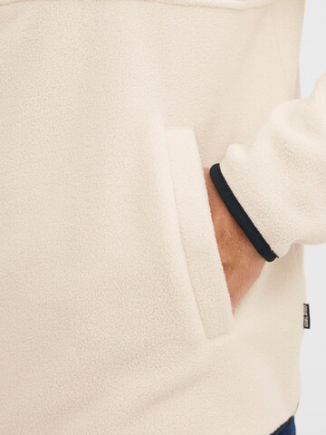 Pullover 'Floren' di BLEND in beige