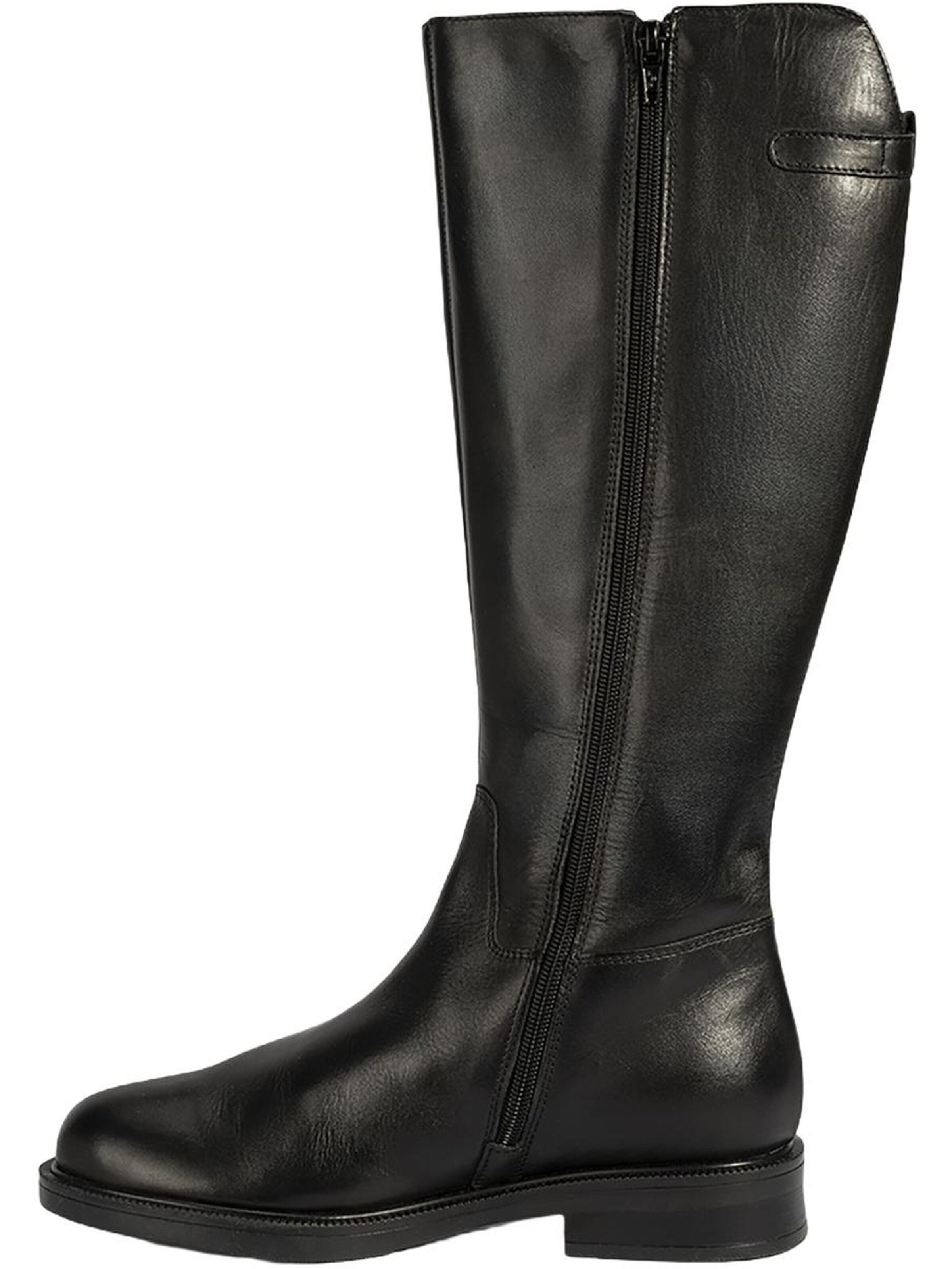 Desa Stiefel 'Stiefel'‌‌‌‌‌‌‌‌‌ in Schwarz