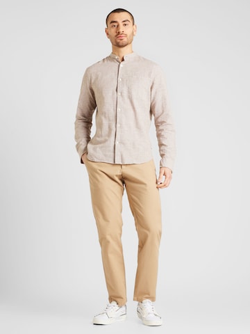 ruda Matinique Standartinis modelis Marškiniai 'Trostol China 4'
