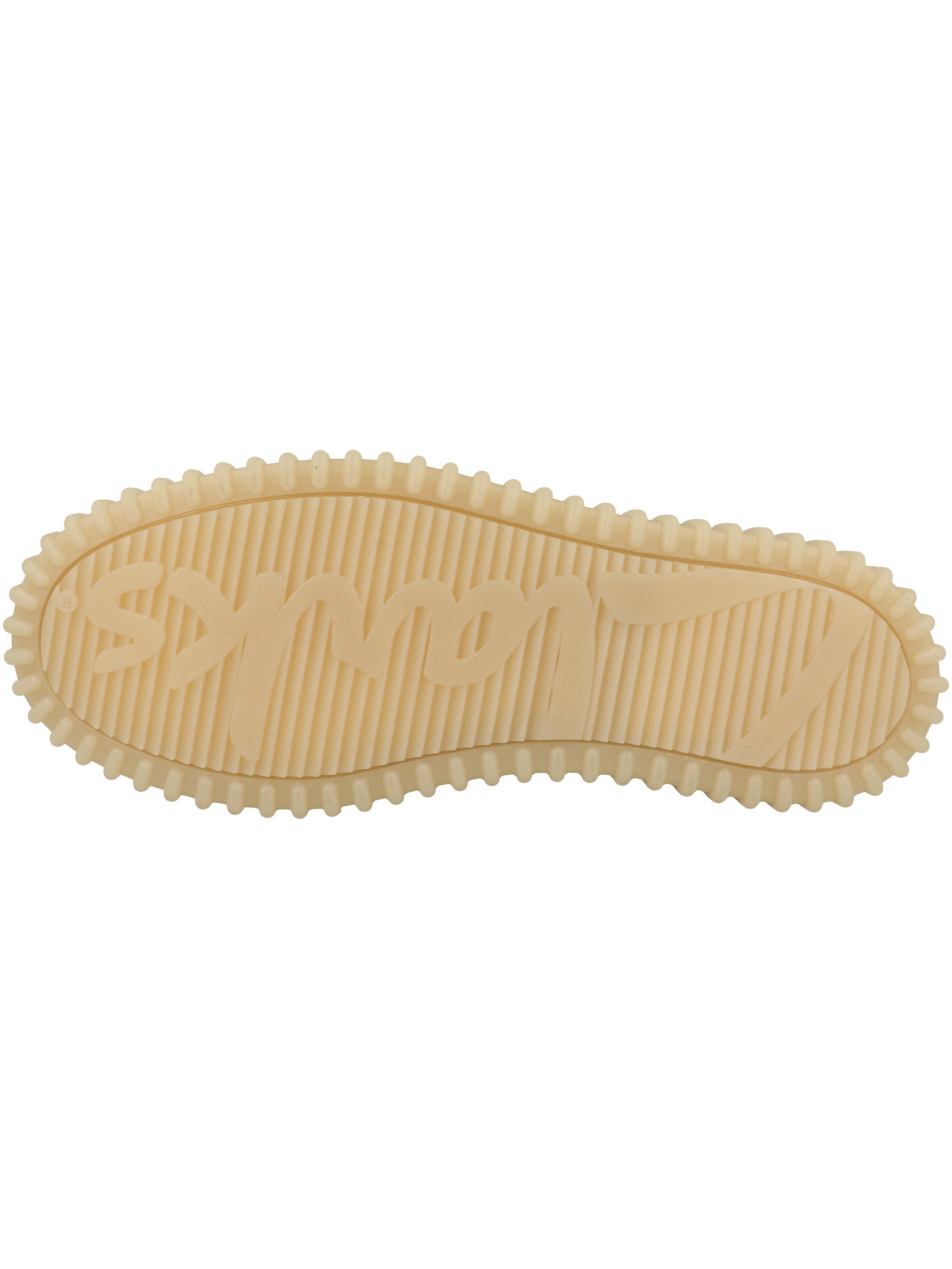 CLARKS Lace-up shoe 'Torhill Lace High' in Blue