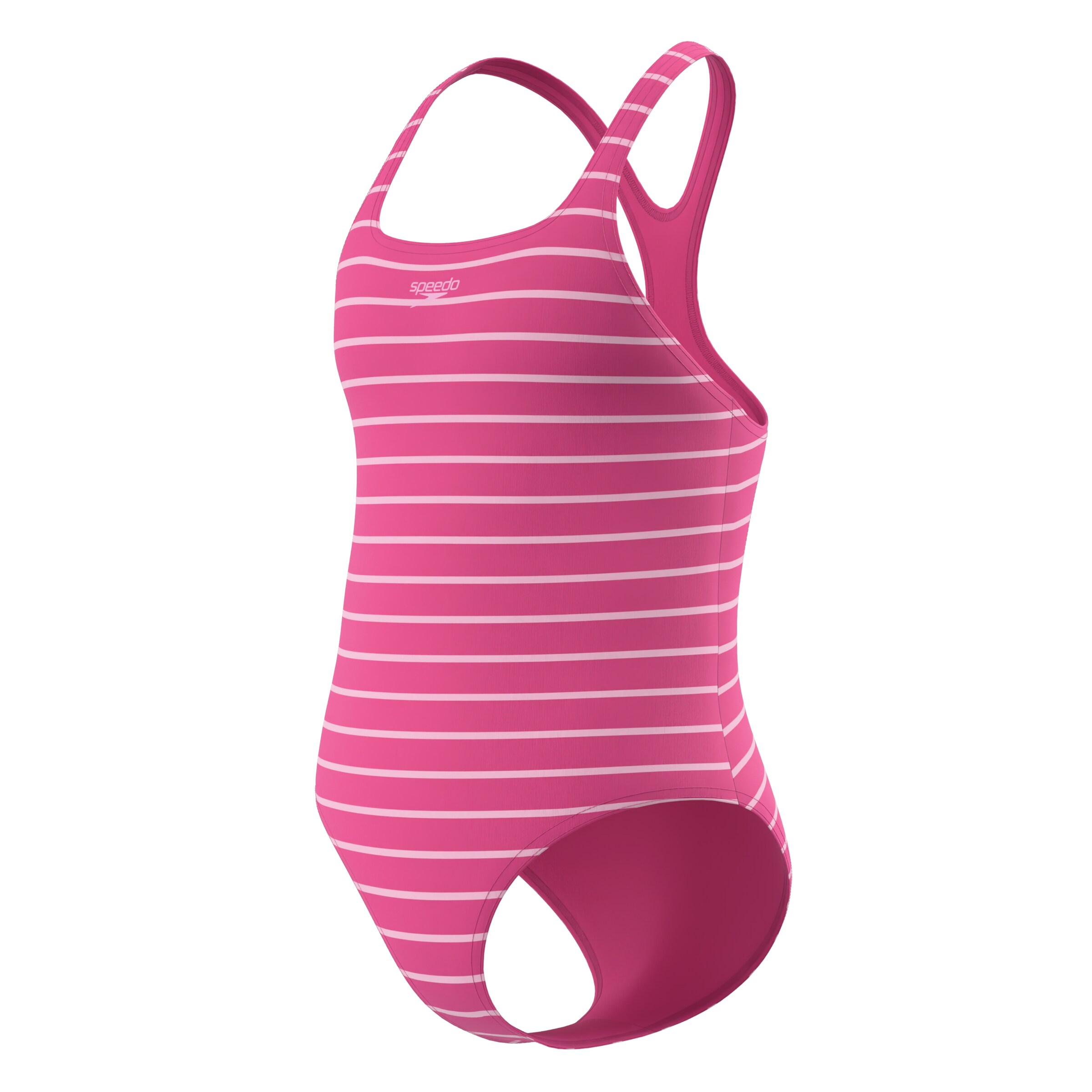 SPEEDO Athletic Swimwear in Pink
