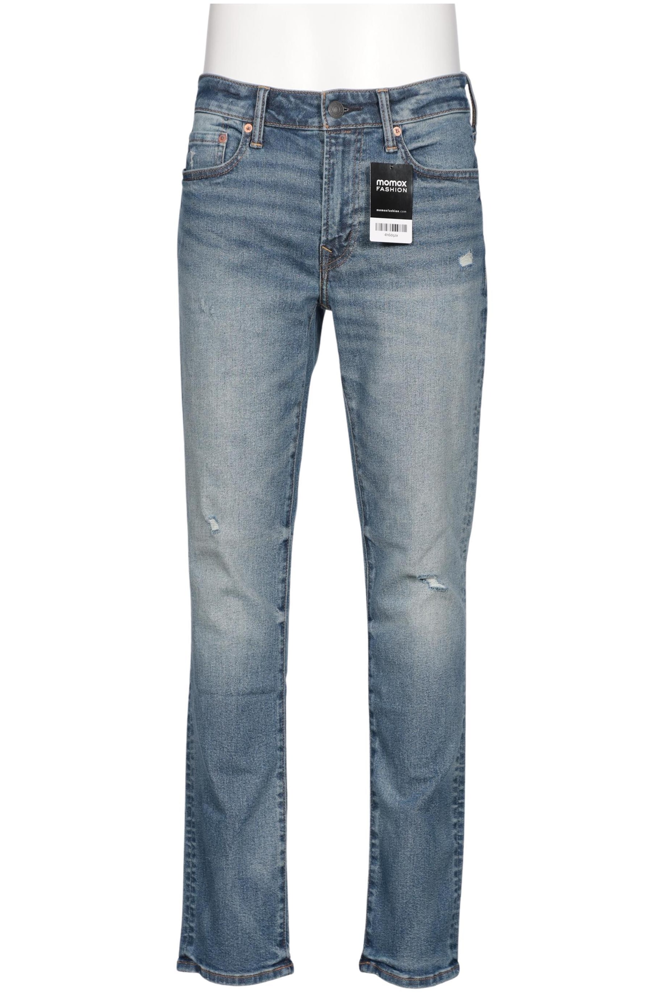 American Eagle Outfitters Jeans in 30 in Blue: front