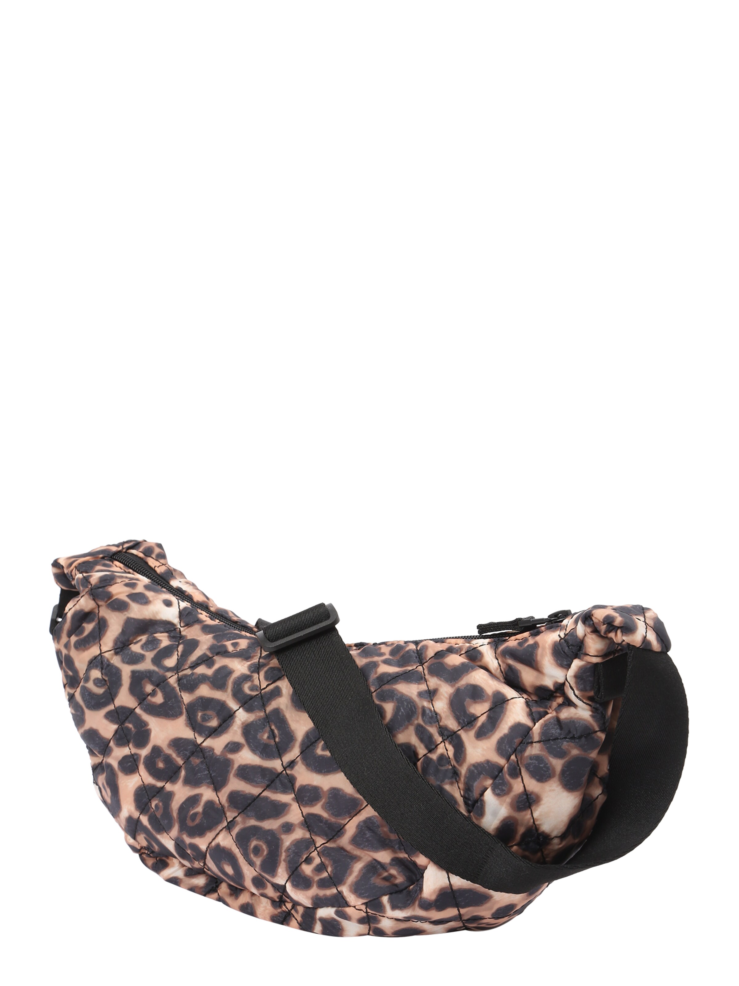 Seidenfelt Τσαντάκι μέσης 'Evenes' σε καφέ