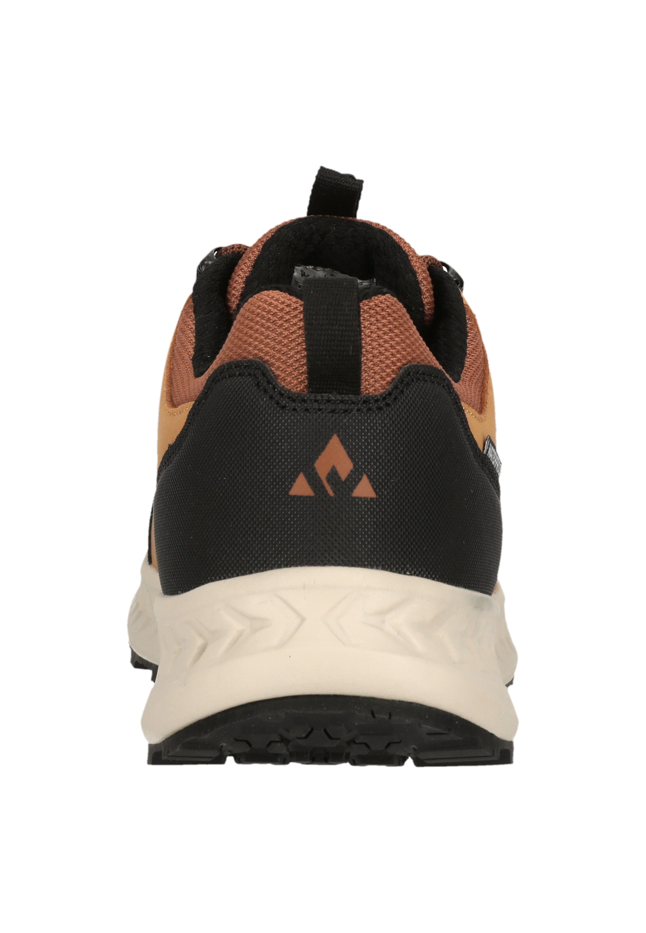 Whistler Sports shoe 'Zyaire' in Brown