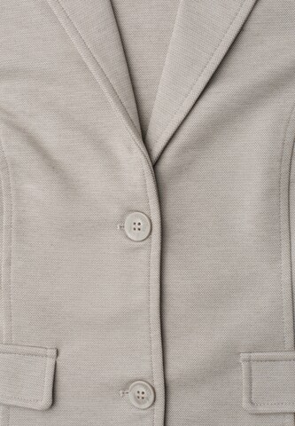 STREET ONE Blazer in Beige