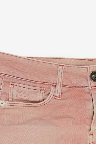 G-Star RAW Shorts XS in Pink