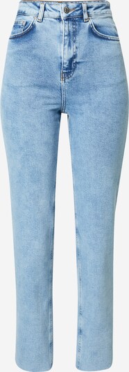 Jeans NA-KD di colore blu chiaro, Visualizzazione prodotti