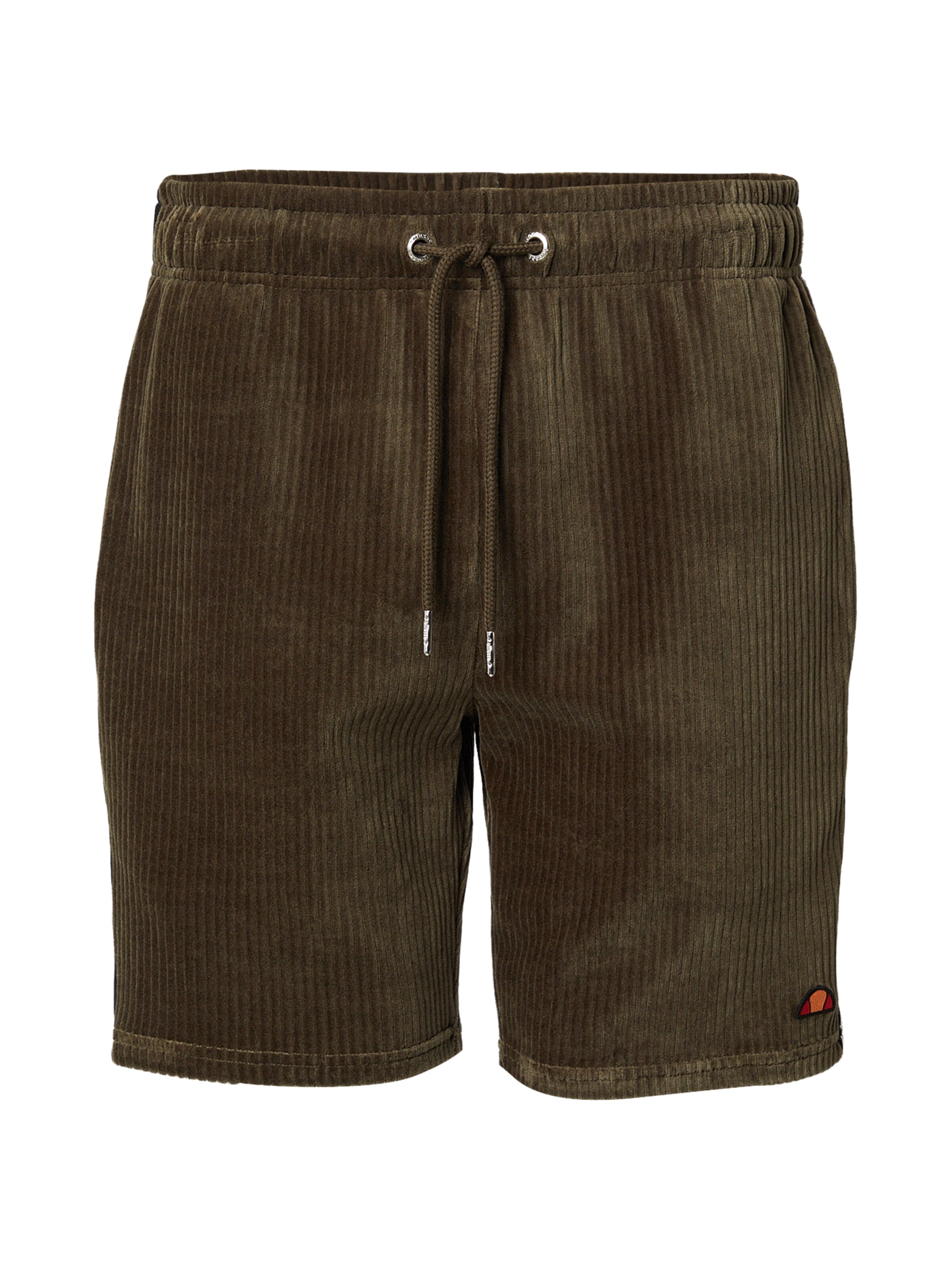 ELLESSE Regular Trousers 'Tomatro' in Green: front