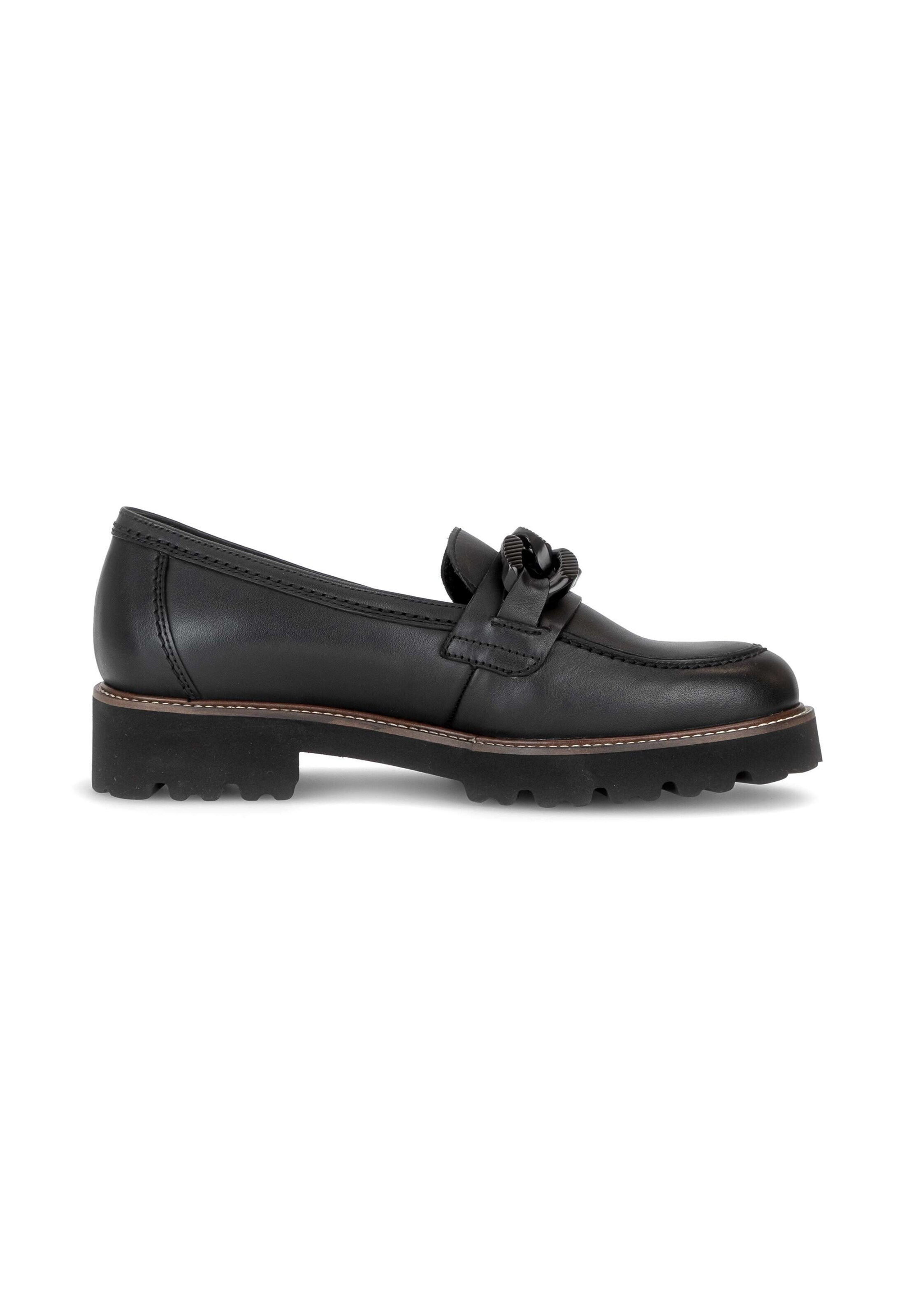 Chaussure basse GABOR en noir