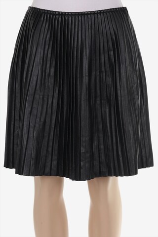 MSGM Skirt in M in Black: front