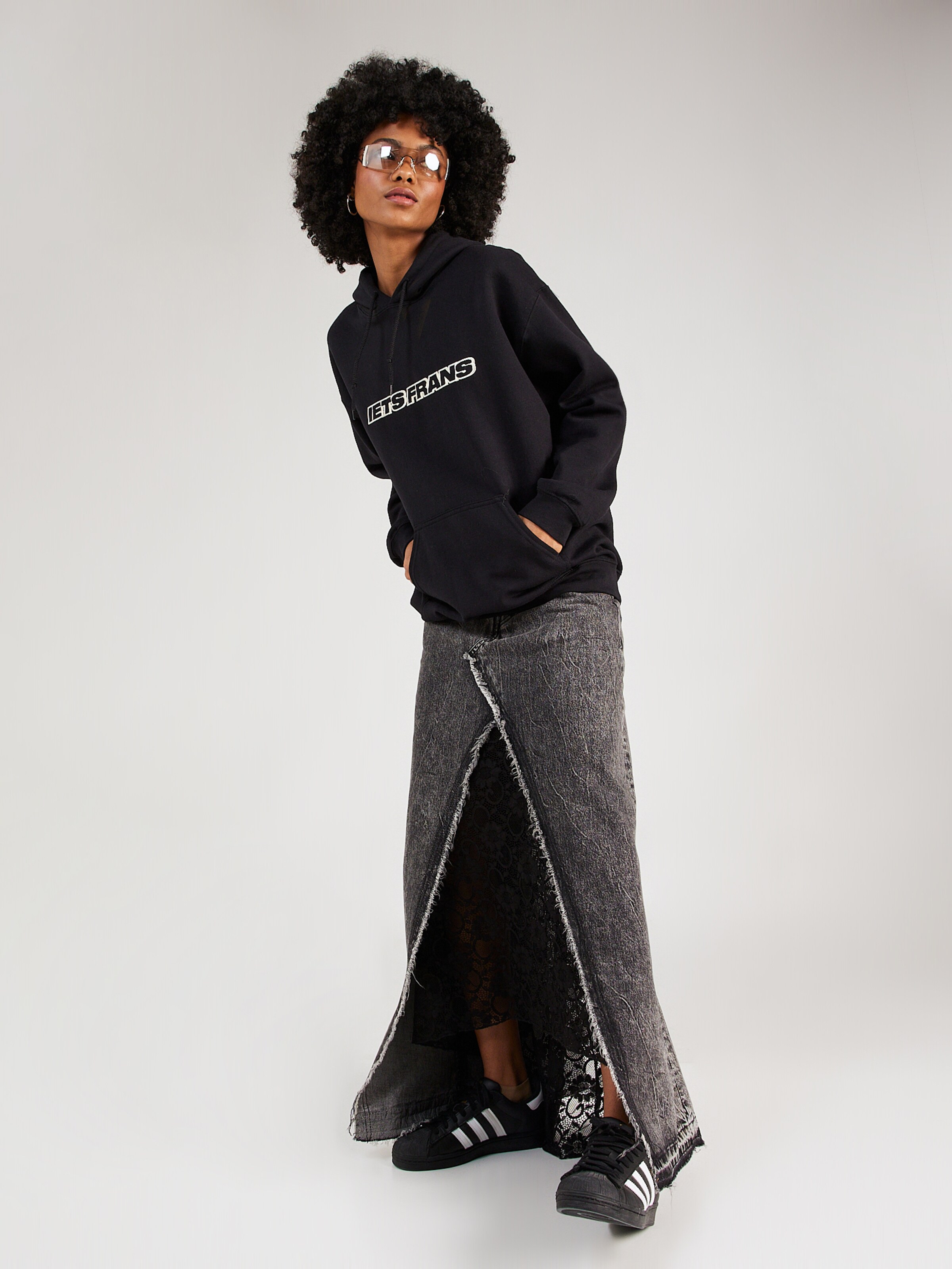Iets frans best sale asos