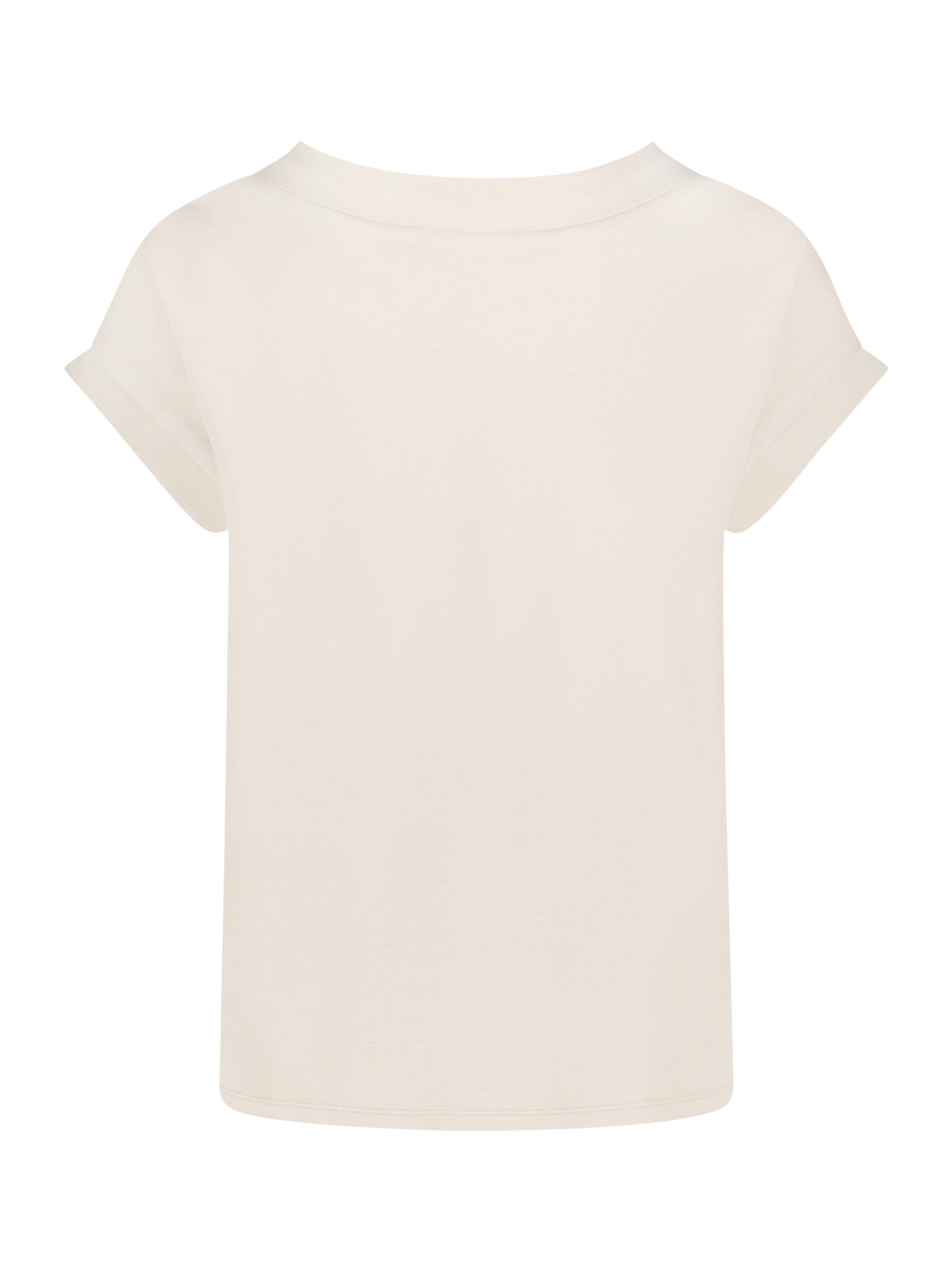 Felpa di Betty Barclay in beige