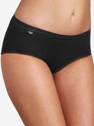 SLOGGI Slip 'Basic+' in Black