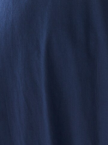 BWLDR Dress 'Eden' in Blue