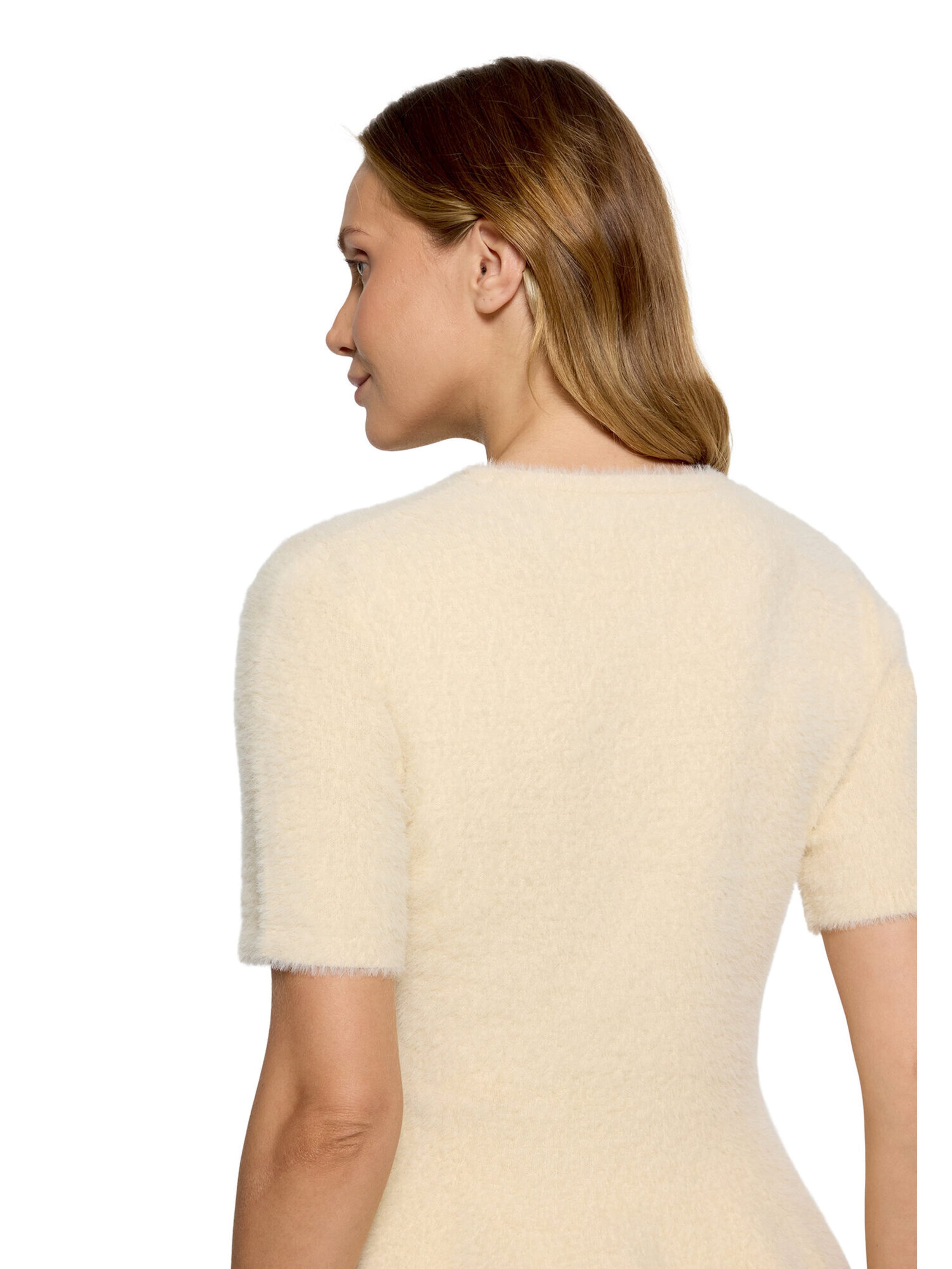 Pullover di Vera Mont in beige