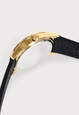 GUESS Analog klocka 'MARGO' i svart