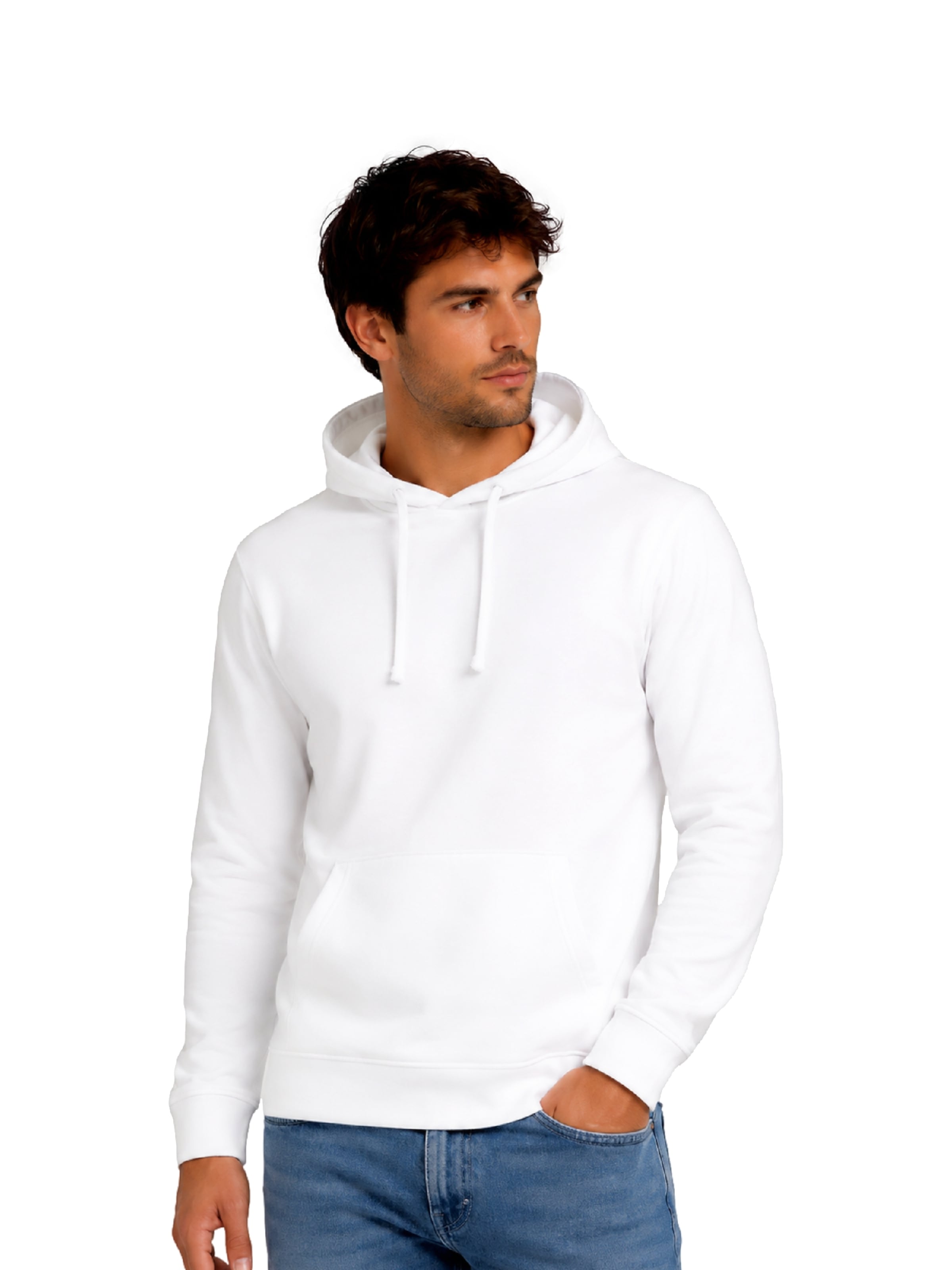 Only & Sons Sweatshirt 'Chase' in Grijs: voorkant