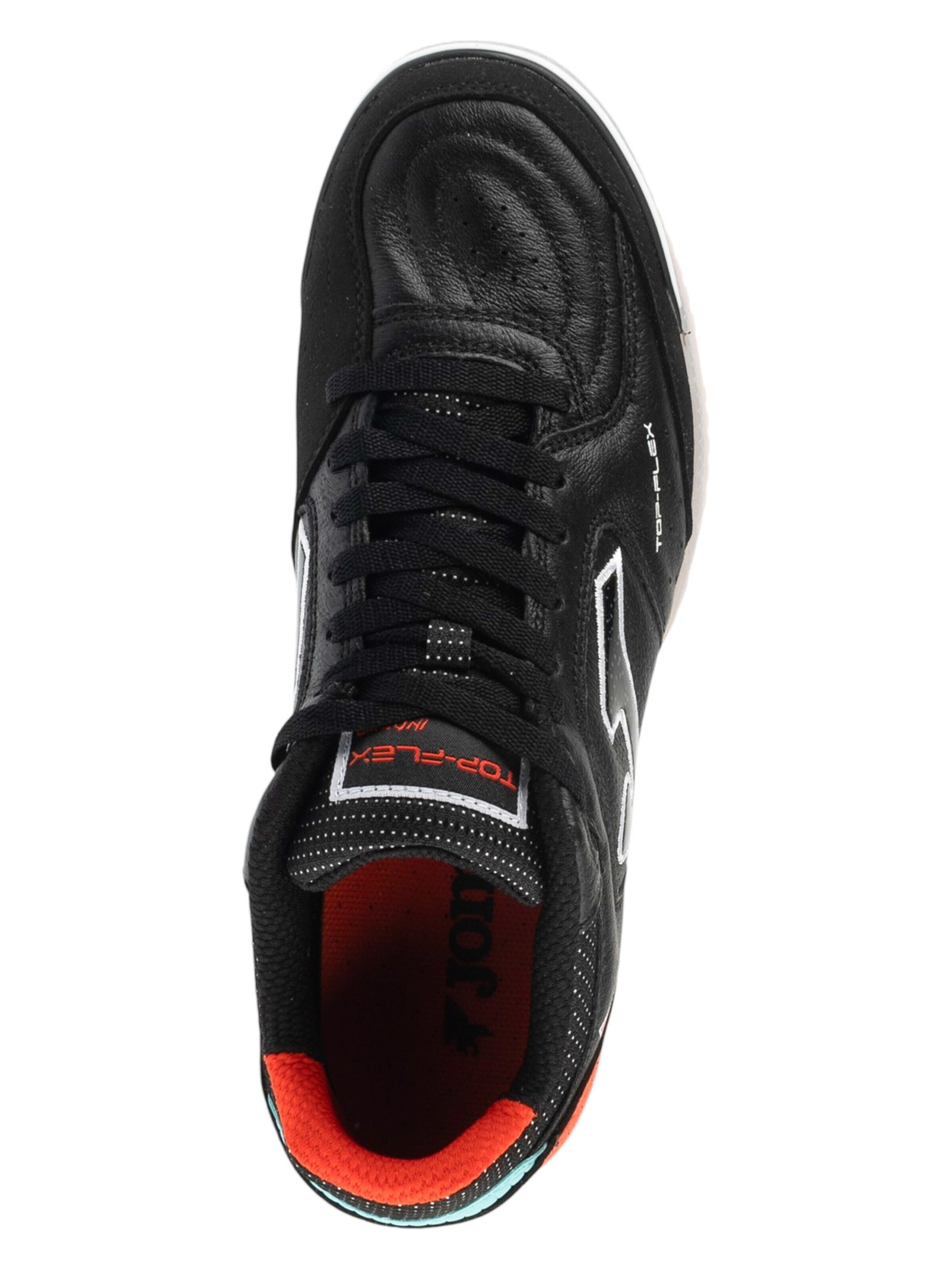 JOMA Voetbalschoen 'Joma Top Flex 26 TOPW IN' in Zwart