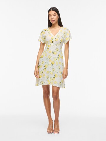 VILA Ingruhák 'VILISA' - fehér: elől