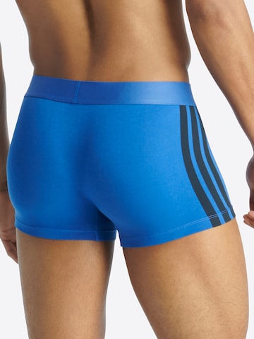 ADIDAS SPORTSWEAR Boxer shorts ' Active Flex Cotton 3 Stripes ' in Mixed colours