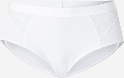 Moteriškos kelnaitės 'Wild Azalea Florale Maxi' iš TRIUMPH, spalva – balta, Prekių apžvalga