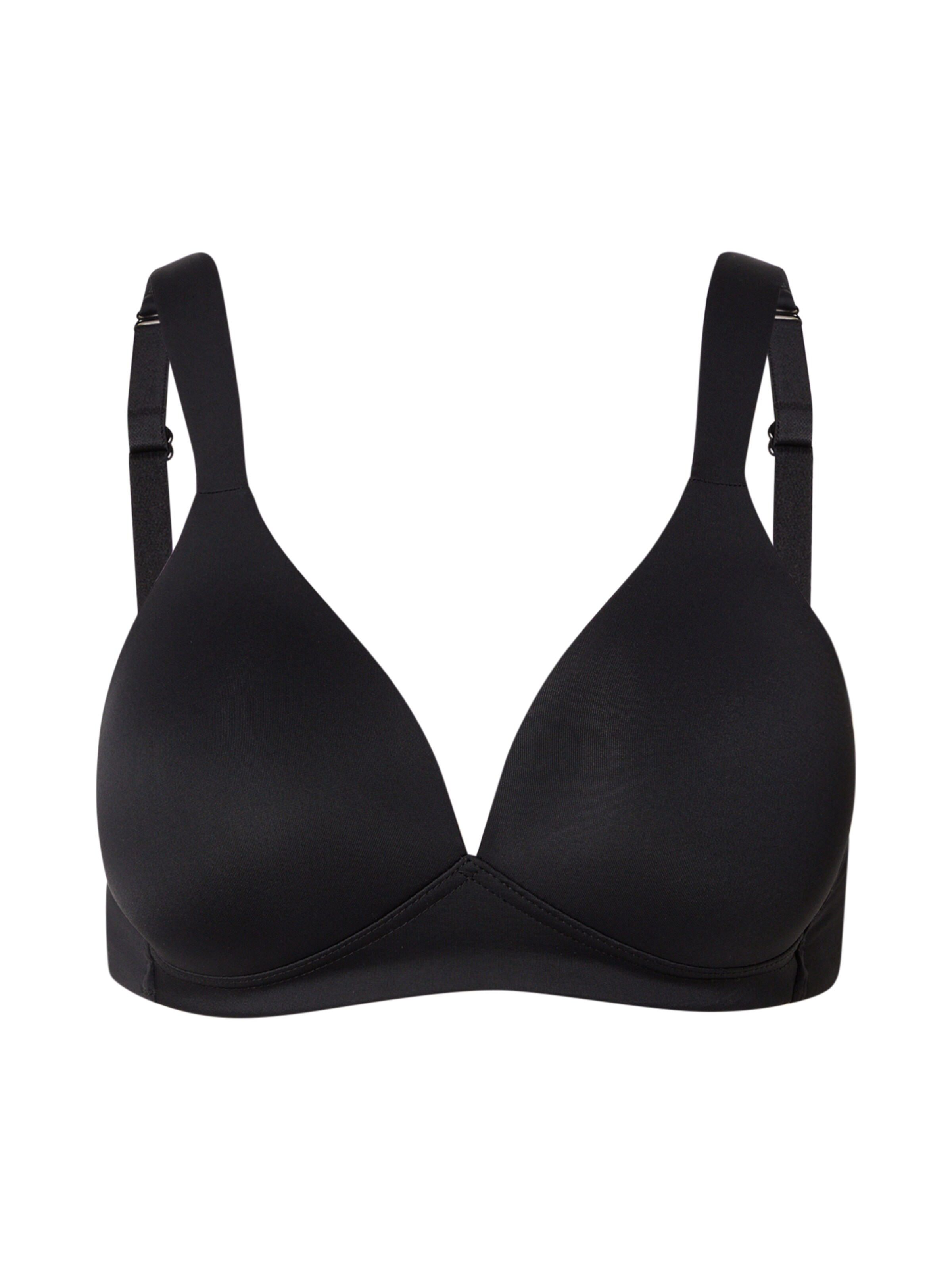 NATURANA BH i sort: forside