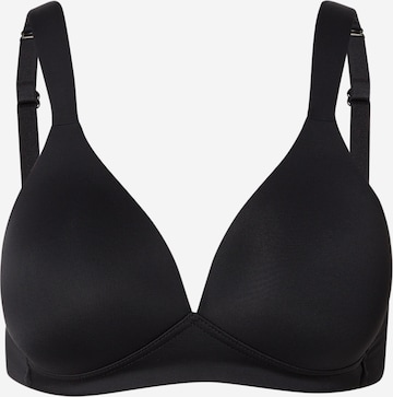 NATURANA BH in Schwarz: Vorderseite